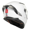 MT helmets Braker SV Solid - зображення 9