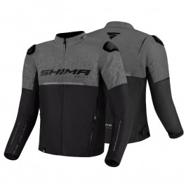   SHIMA Мотокуртка SHIMA DRIFT Grey 3XL