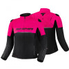 SHIMA Мотокуртка Shima Drift Lady Black-Pink XS - зображення 1