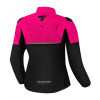 SHIMA Мотокуртка Shima Drift Lady Black-Pink XS - зображення 3