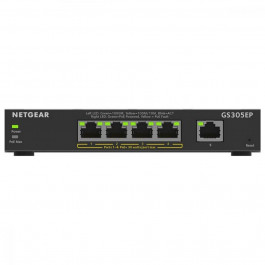   Netgear GS305EP (GS305EP-100PES)