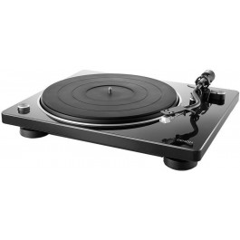   Denon DP-400 Black