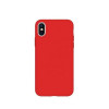 2E Xiaomi Redmi 8A Soft feeling Red (2E-MI-8A-NKSF-RD) - зображення 1