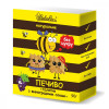 Bakerbee Печиво натуральне з виноградним соком (без цукру) 90 г (4820228580070) - зображення 1