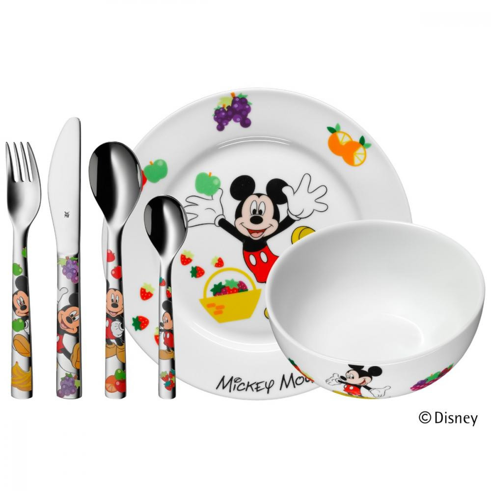 WMF Mickey Mouse 12 8295 9964 - зображення 1