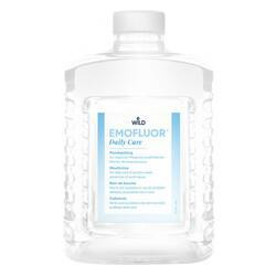   Dr.Wild Ополіскувач для порожнини рота  Emofluor Daily Care 1.5 л (10.3488)