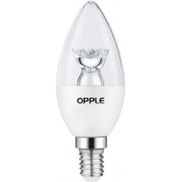   OPPLE Xiaomi LED 4000K E14 3W 27mA 240Lm (LED-BPZ220/3-E14-30)