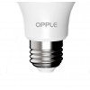 OPPLE Xiaomi LED 4000K E27 7W 54mA 560Lm (LED-BPZ220/7-E27-15) - зображення 3