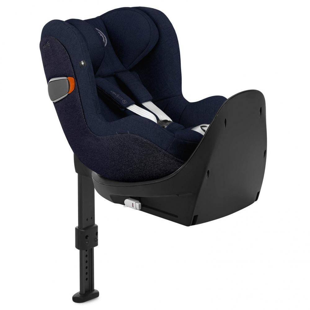 Cybex Sirona Zi i-Size Plus Nautical Blue (520003783) - зображення 1