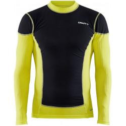   Craft Термокофта чоловіча ACTIVE EXTREME X WIND LS M Жовтий