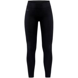   Craft Термоштани жіночі Core DRY Active Comfort Pant W L Чорний