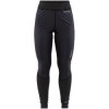 Craft Термоштани жіночі ACTIVE EXTREME X WIND PANTS W XXL Чорний - зображення 1