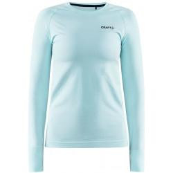   Craft Термокофта жіноча Core Dry Active Comfort LS Woman L Бірюзовий