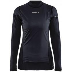   Craft Термокофта жіноча ACTIVE EXTREME X WIND LS W XL Чорний