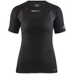 Craft Термофутболка  Active Extreme X RN SS Woman 1909672-999000 L (7318573419437) - зображення 1