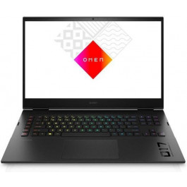   HP OMEN 17-ck0245nw (5T608EA)