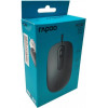 RAPOO N200 Black - зображення 7