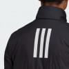 Adidas Чорна чоловіча куртка  BSC 3S INS JKT HG8758 - зображення 5