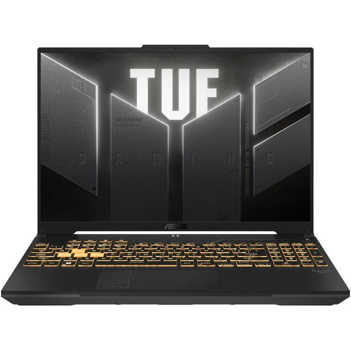 ASUS TUF F16 FX607JU (FX607JU-N3070) - зображення 1