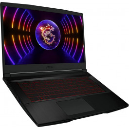   MSI Thin GF63 12UC Black (9S7-16R821-840UL)