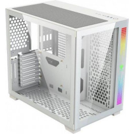   Coolmoon CASE PRO White