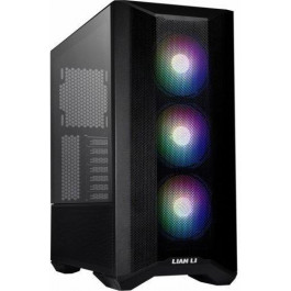   Lian Li LANCOOL II Mesh RGB Black (G99.LAN2MRX.50)