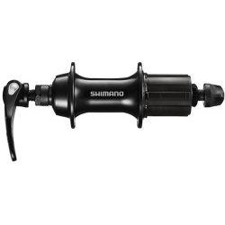   Shimano Втулка задня  FH-RS300, 36сп., Чорний