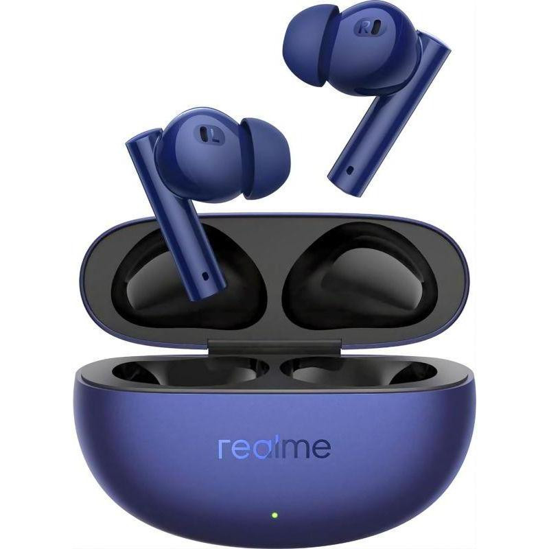 realme Buds Air 5 Blue - зображення 1