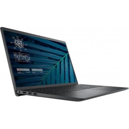   Dell Vostro 3520 Carbon Black (N1614PVNB3520UA_UBU)