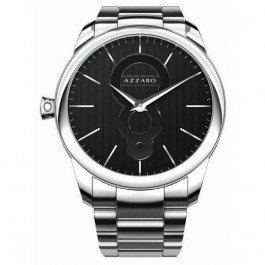   Azzaro Legend Circular 2 Hands