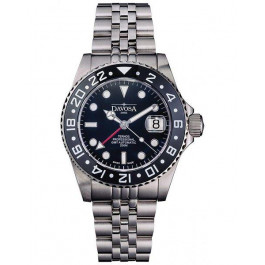   Davosa Ternos Professional GMT Automatic 161.571.05