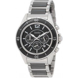   Zentra Ceramic Chronograph Z28380