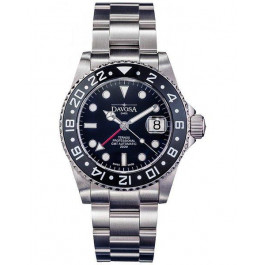   Davosa Ternos Professional GMT Automatic 161.571.50