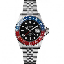   Davosa Ternos Professional GMT Automatic 161.571.06