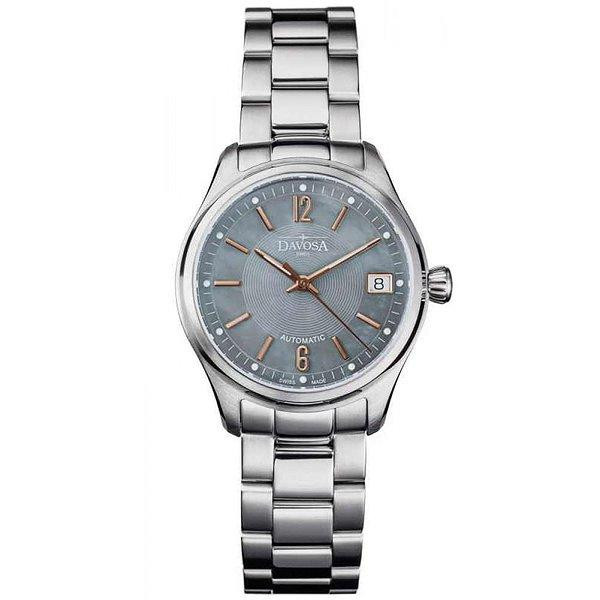 Davosa Newton Lady Automatic 166.192.55 - зображення 1