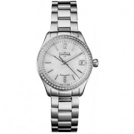   Davosa Newton Lady Automatic 166.191.10