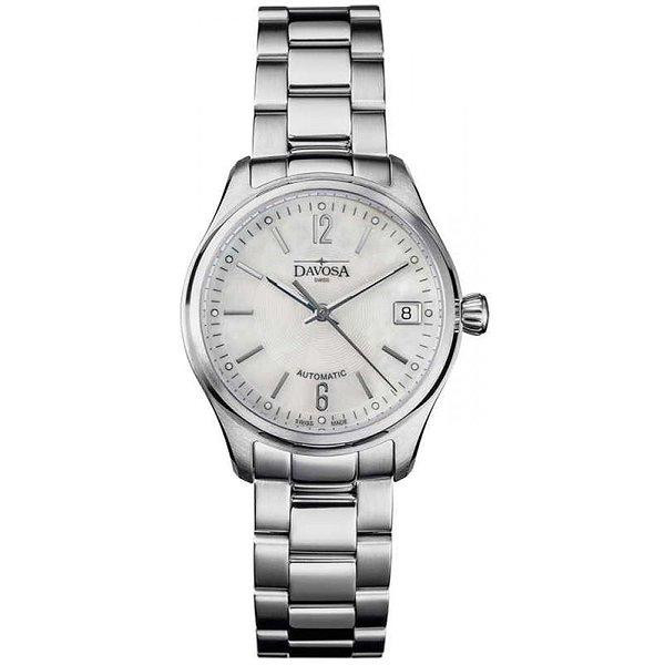 Davosa Newton Lady Automatic 166.190.10 - зображення 1