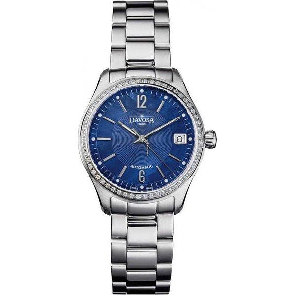 Davosa Newton Lady Automatic 166.191.40 - зображення 1