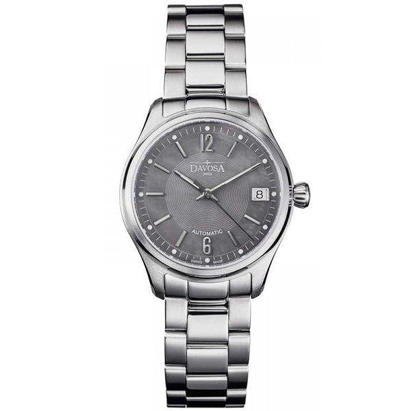 Davosa Newton Lady Automatic 166.190.50 - зображення 1