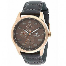   Beverly Hills Polo Club Men's Collection BH547-05