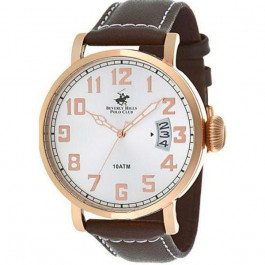   Beverly Hills Polo Club Men's Collection BH545-05