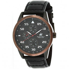   Beverly Hills Polo Club Men's Collection BH547-04