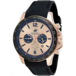   Beverly Hills Polo Club Men's Collection BH7040-03