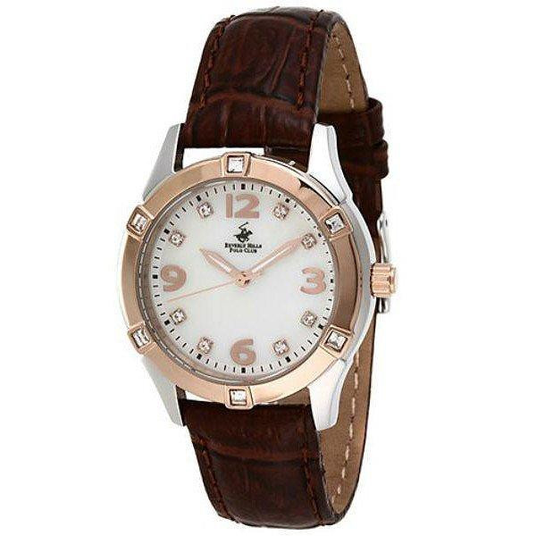 Beverly Hills Polo Club Women's Collection BH517-05 - зображення 1