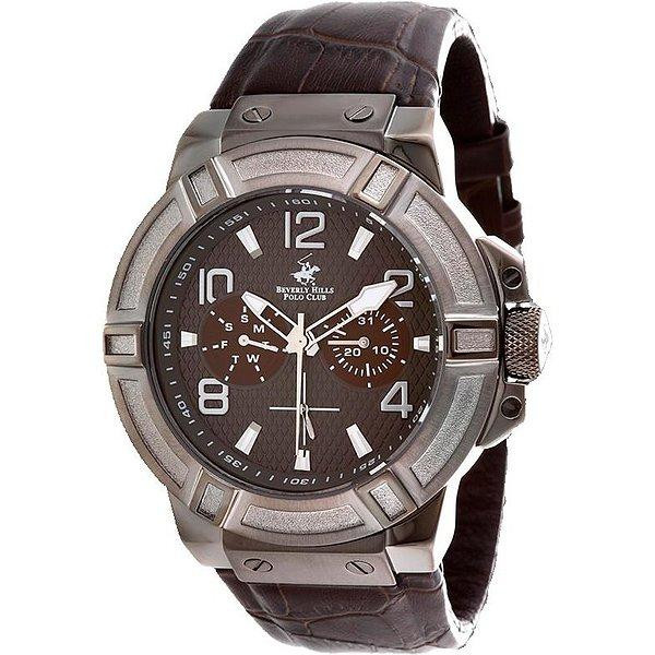 Beverly Hills Polo Club Men's Collection BH549-05 - зображення 1