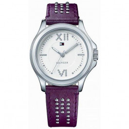   Tommy Hilfiger Damen Uhr 1781014