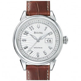   Bulova 63F85