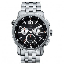   Bulova 63F55