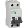 Schneider Electric Easy9 2 п., 10А, В (EZ9F14210) - зображення 1