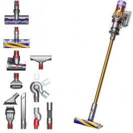   Dyson V12 Detect Slim Absolute+ (394461-01)